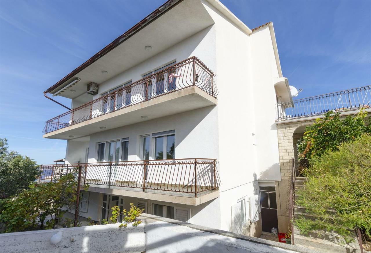 Apartments Karmela Primosten Exterior photo